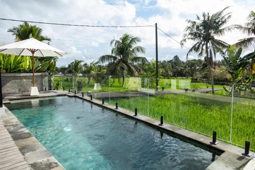 Ubud Villa | Irnaqana Villa by GenuineHost