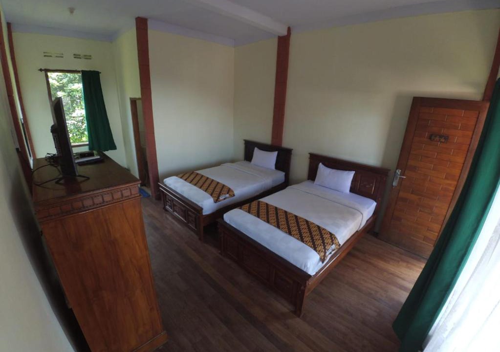 Sukapura Hotel | Istana Petani