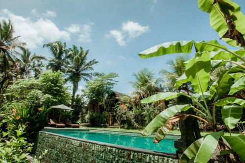 Tegallalang Cabin | Ita House