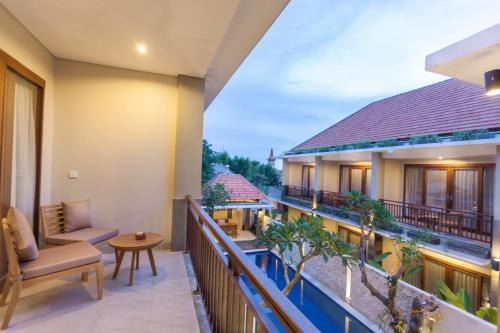 Nyuh Kuning Resort | Jani's Place Cottage by Purely