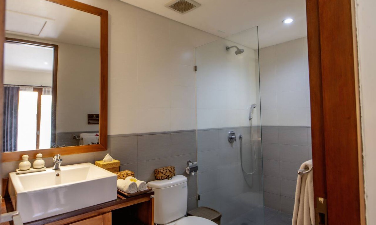 Nyuh Kuning Hotel | Jani's Place Cottage