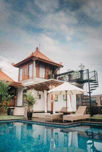 Munggu House | Japa Guesthouse