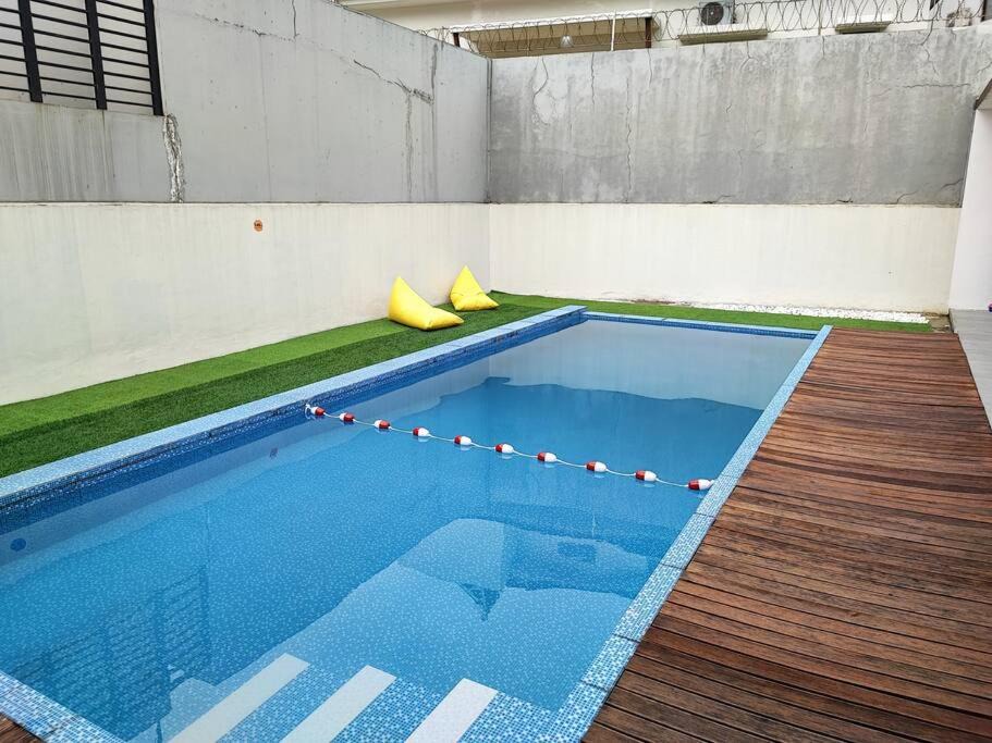 Citaringgul Villa | Jardine Villa 002