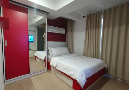 Cipaganti Apartment | Jarrdin Apartment By Orint