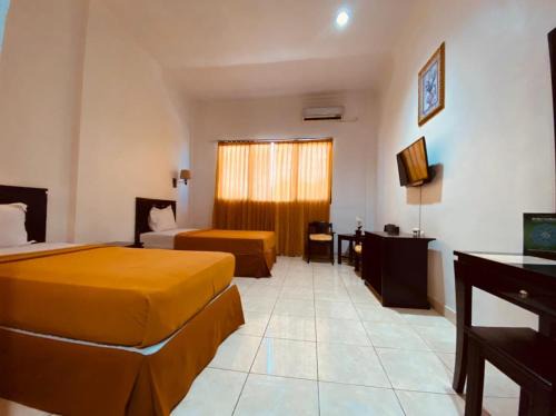 Ternate Hotel | Jati Hotel