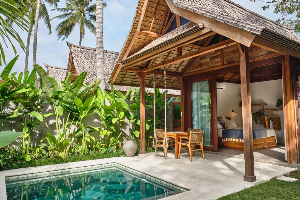 Kuta Hotel | Jati Kuta Lombok