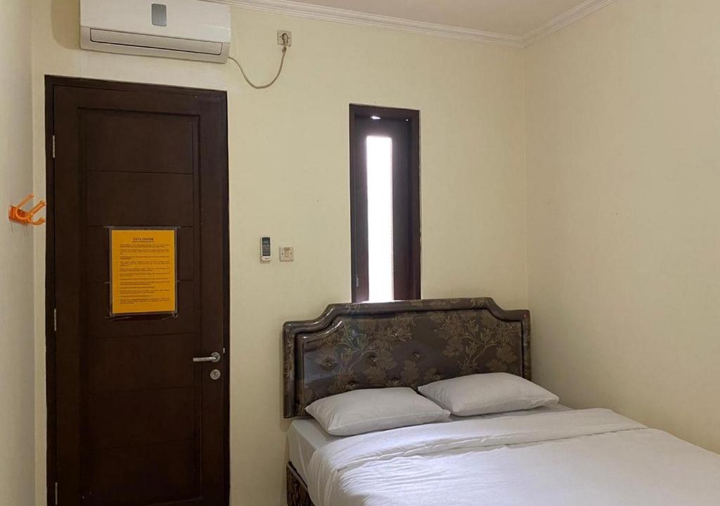 Purwokerto Hotel | Jatiwinangun Homestay near GOR Satria Purwoketo Mitra RedDoorz
