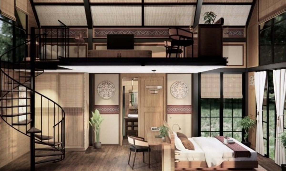 Kalipait Bed & Breakfast | Jawa Jiwa G-land