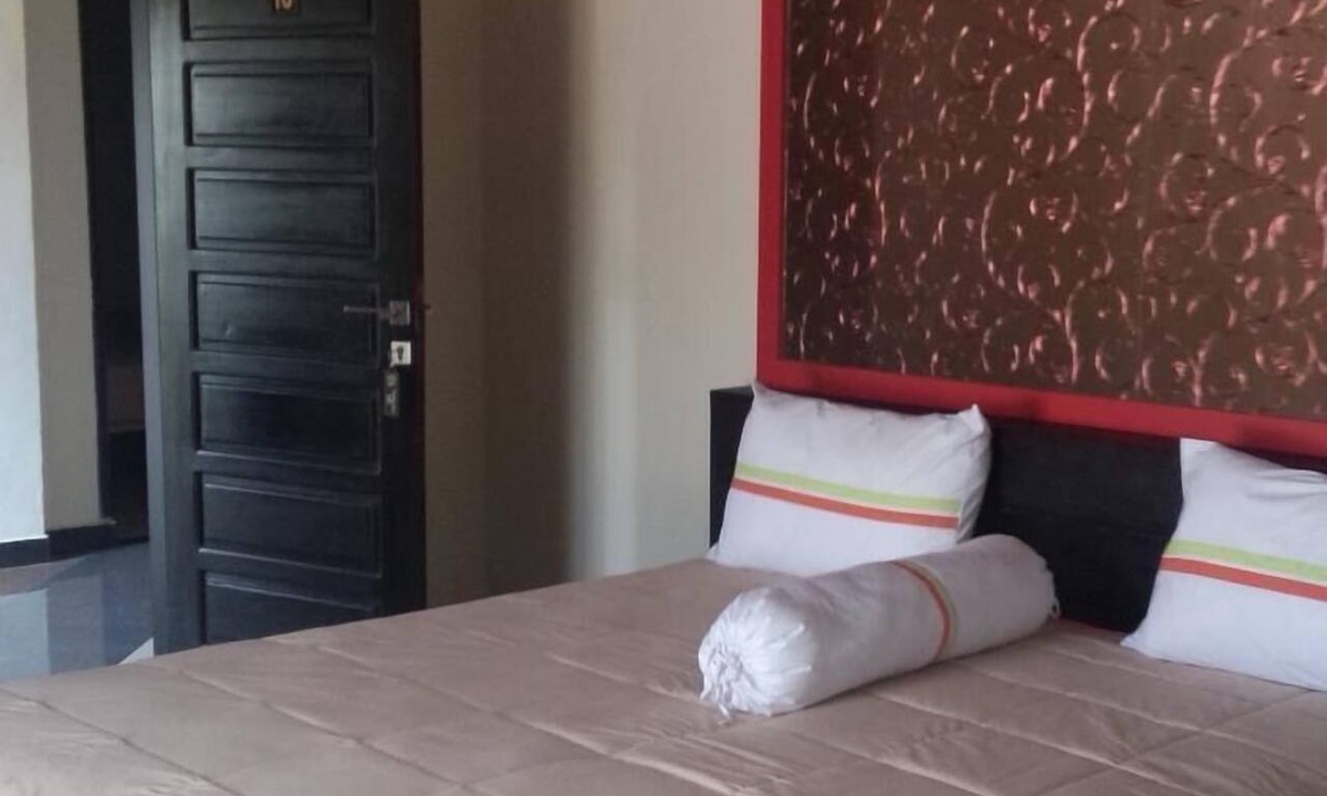 Kupang Hotel | Jaya Phita Guest House