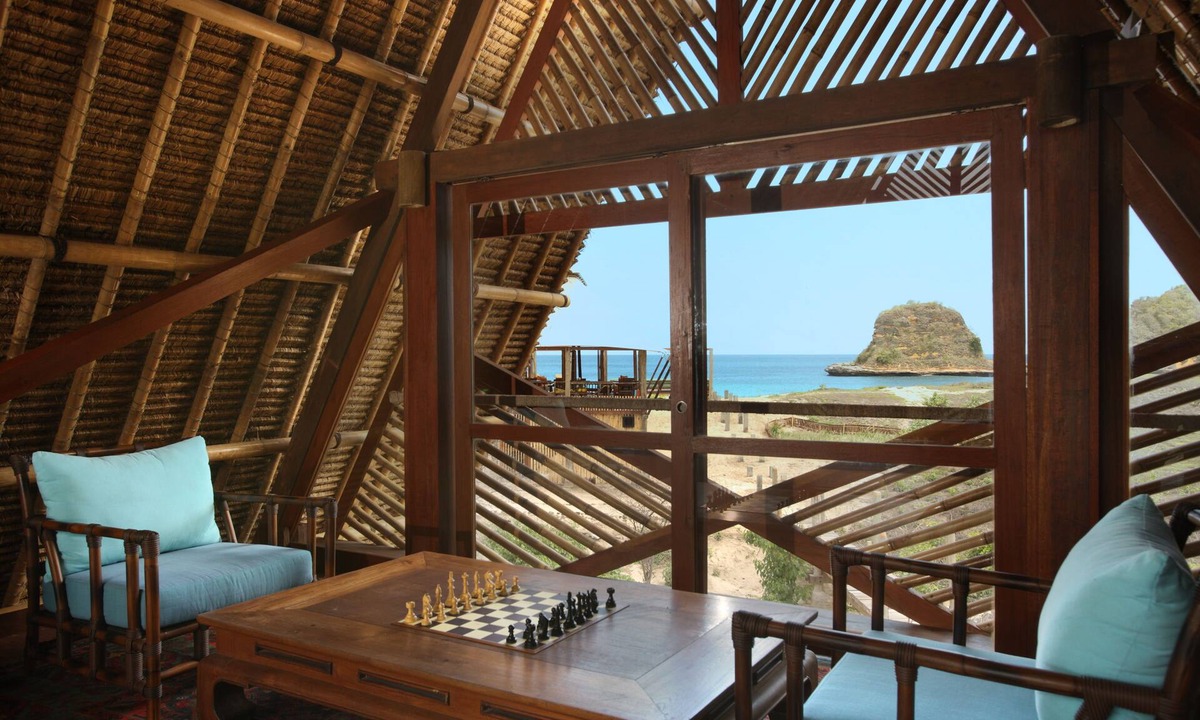 Jerowaru Hotel | Jeeva Beloam Beach Camp