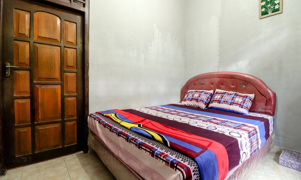 Kokap Hotel | Jemakir Homestay