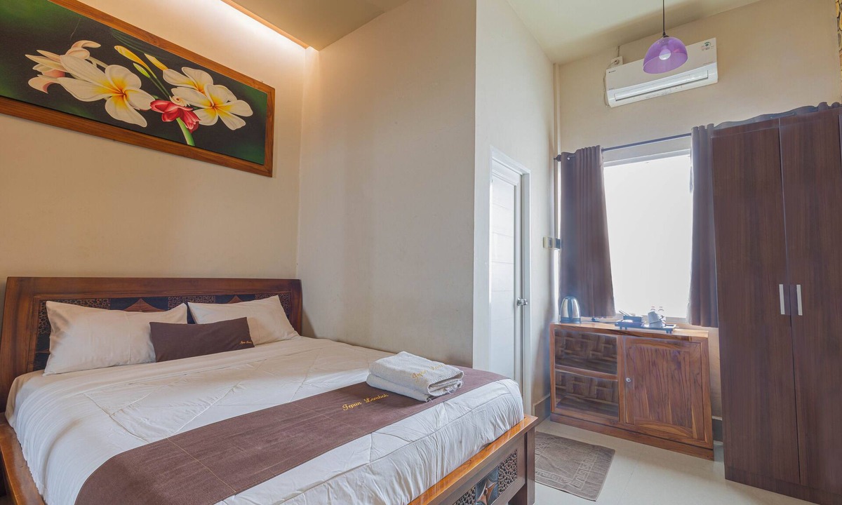 Mataram House | Jepun Guest House