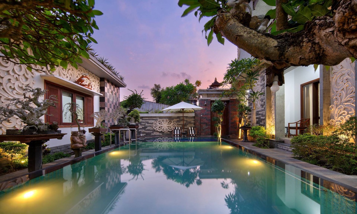 Kuta Hotel | Jineswari Kuta