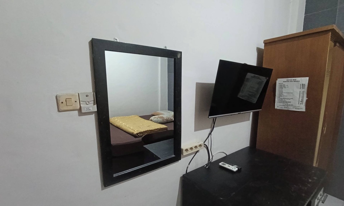 Catur Tunggal House | Jj House Kost Exclusive Nologaten