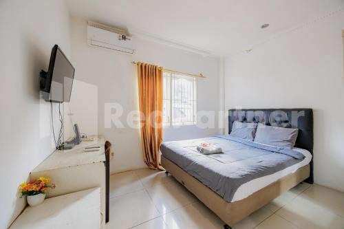 Jakarta Hotel | Jo Inn RedPartner