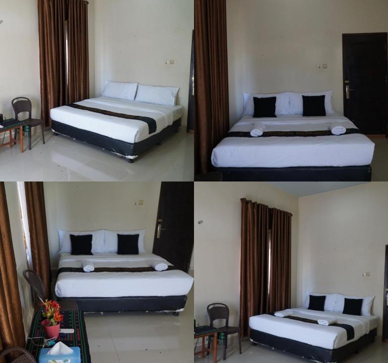 Labuan Bajo House | Jomariz Homestay