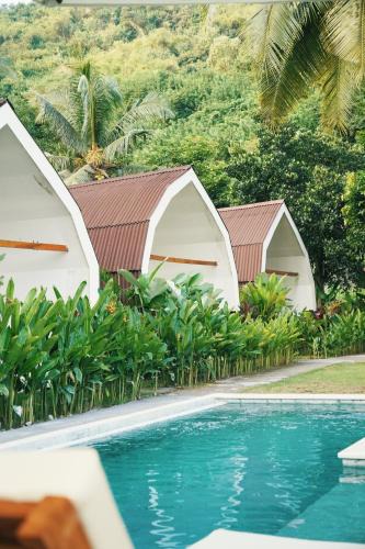 Kuta Cabin | Jungle Bungalows