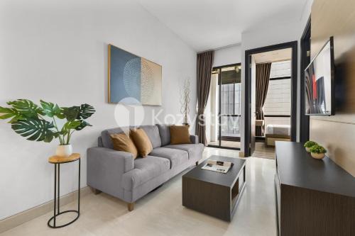 Bendungan Hilir Apartment | Kaeva by Kozystay - Sudirman