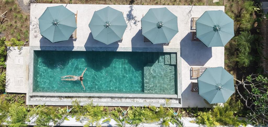 Selong Belanak Hotel | Kairos Boutique Sports Hotel Lombok
