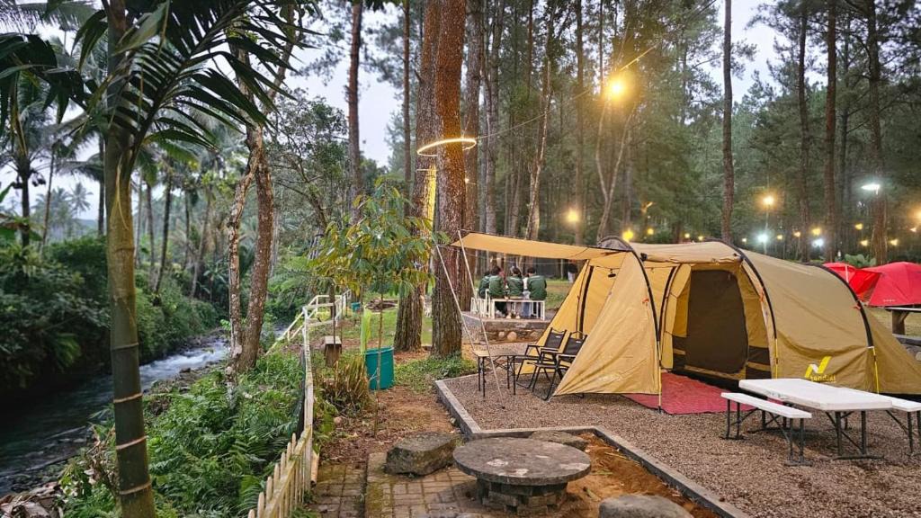 Kajarharjo Other | Kalisawah - Nyaman Camp