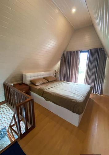 Lombok House | Kamar 02
