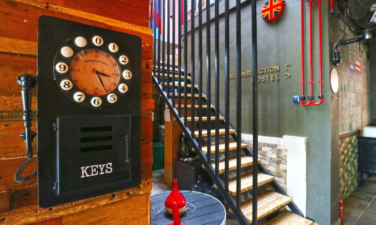 Sedati Hostel | Kamariska Hostel