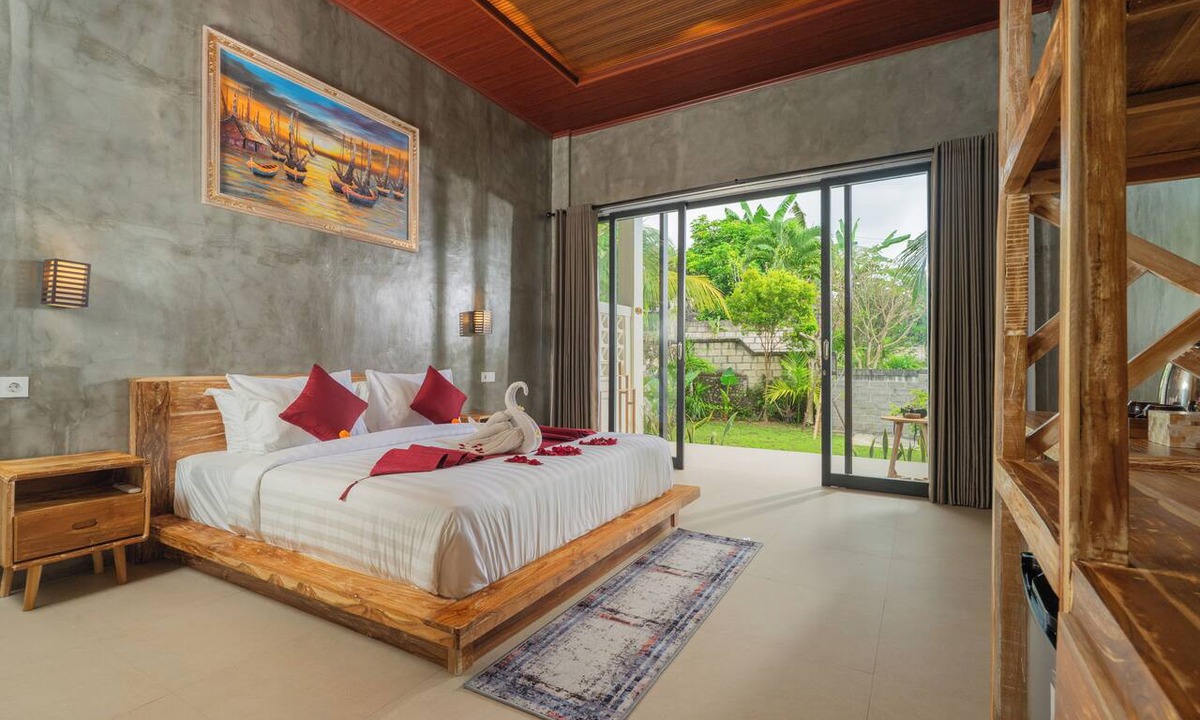 Penida Island Hotel | Kamasan Nusa Penida By Reccoma