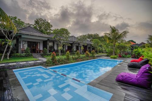 Pecatu Villa | Kanchana Cottages