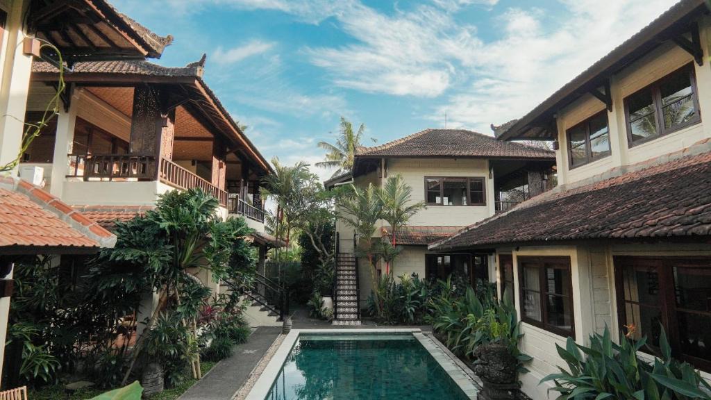 Kedewatan Resort | Kanma Resort