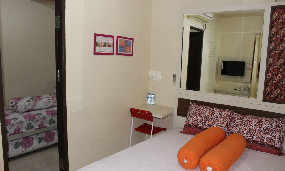 Cideng House | Kanto's Guest House