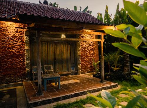 Sukawati House | Kapten Nyoman House