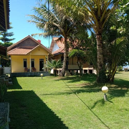 Tanjung Setia Hotel | Karang Besi Losmen