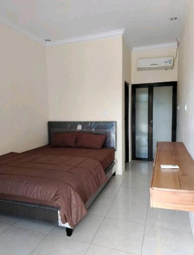 Malang House | Karjo Home stay Syariah