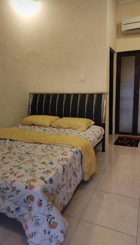 Malang House | Karjo Home Stay Syariah