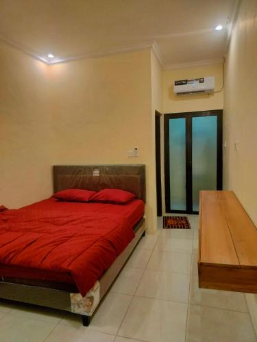 Malang House | Karjo Home Stay syariah