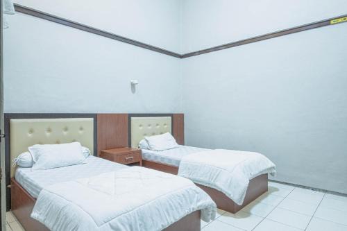 Surakarta House | Kartika Syariah Guest House