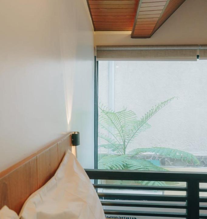 Catur Tunggal Hotel | Kaso Urban Villa