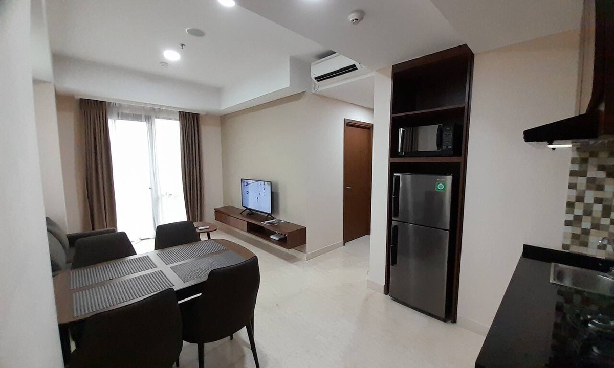Cikarang Apartment | Kawana Golf Residence
