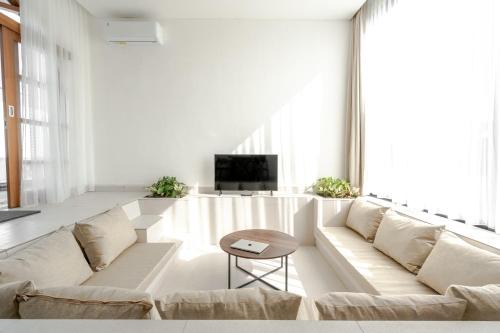 Munggu Villa | Kaya Villa Pererenan - Canggu