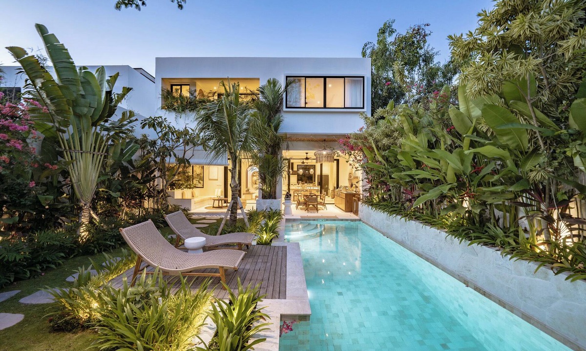 Uluwatu Villa | Kayana Villa Uluwatu