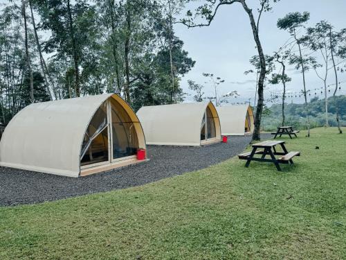 Cangkringan Other | Kayi Glamping by HomiQ