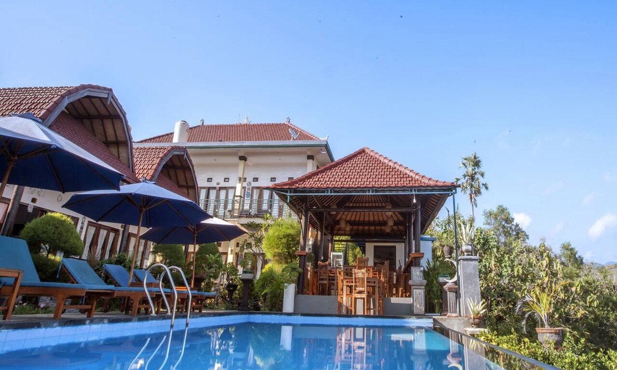 Sampalan Cottage | Kaylas Hill Resort