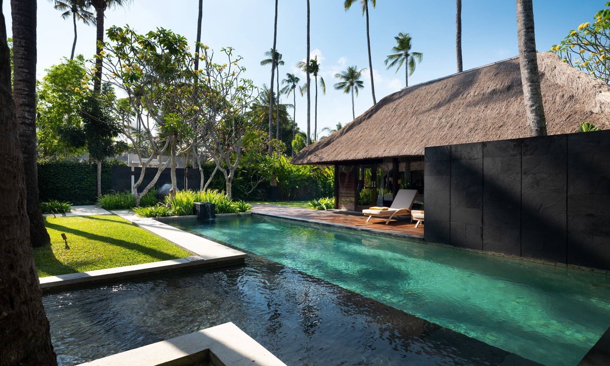 Jimbaran Bay Hotel | Kayumanis Jimbaran Private Estate & Spa