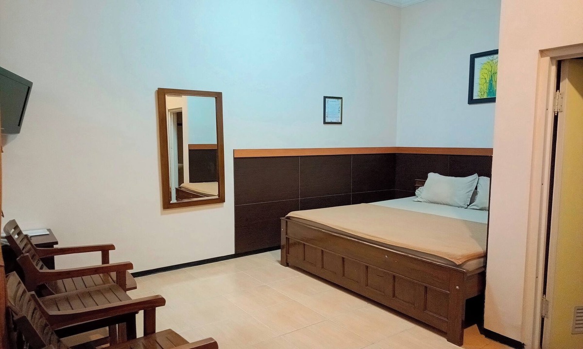 Dinoyo House | Kedung Ombo Homestay