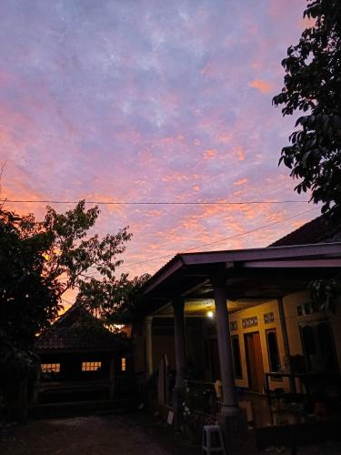 Kecamatan Montong Gading House | Keluncing Field Homestay