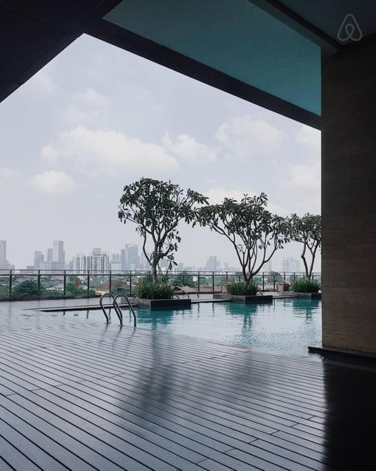 Cipete Utara Apartment | Kemang Village Residences