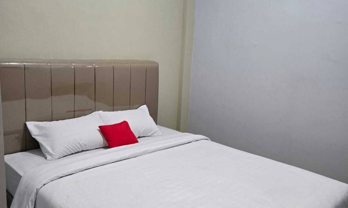 Tembalang House | KEMARI Guesthouse Syariah