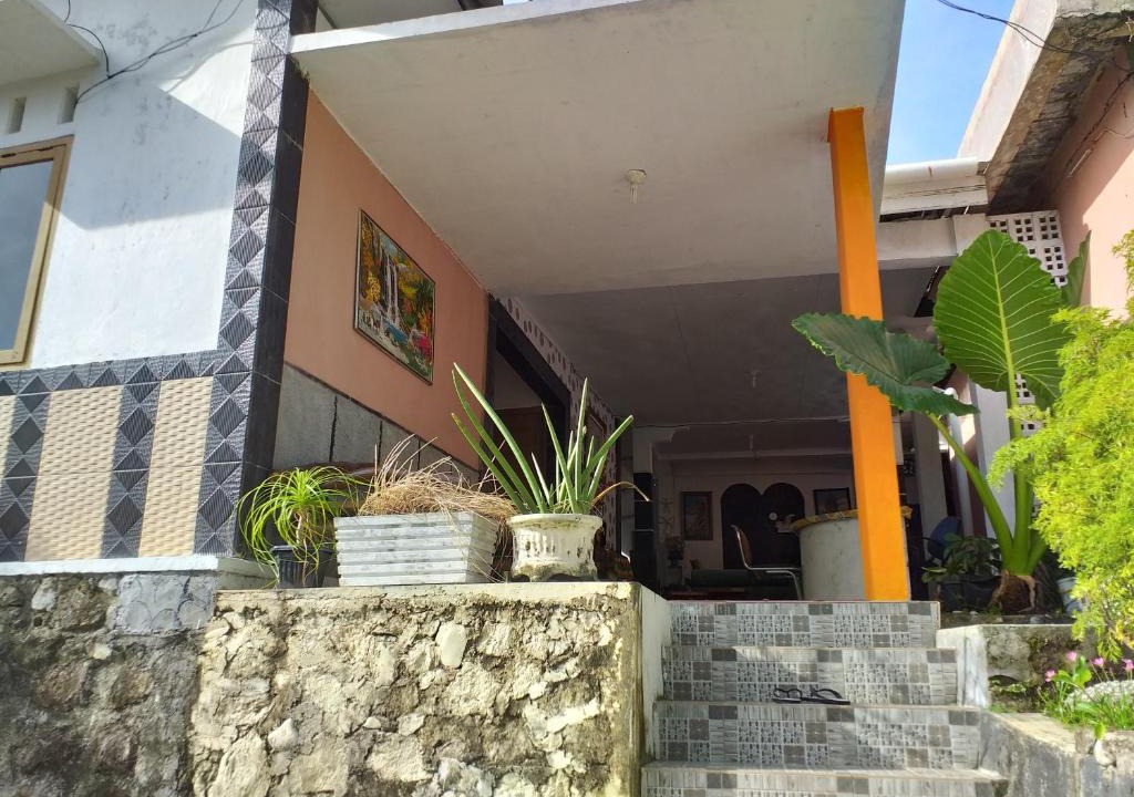 Sabang House | Kenangan guest house