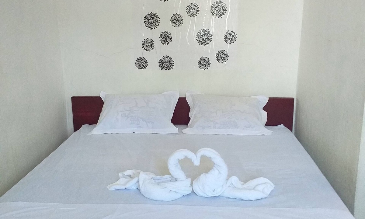 Sabang House | Kenangan Guest House