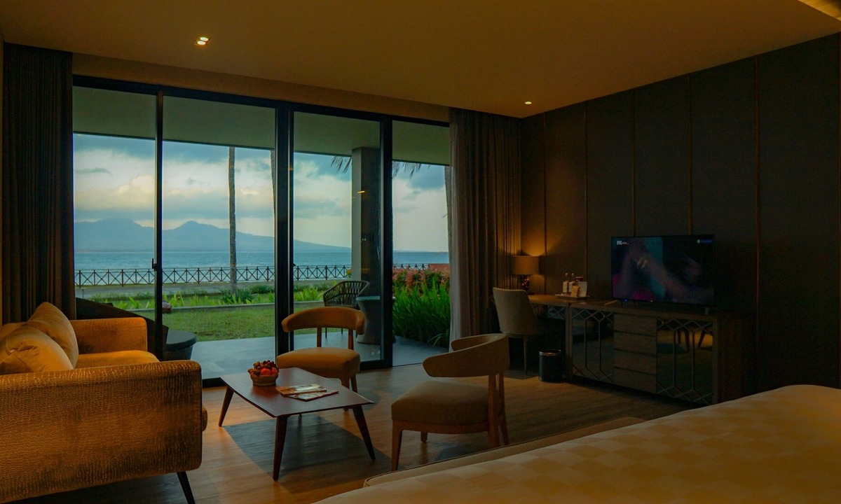 Kalipuro Hotel | Ketapang Indah Hotel